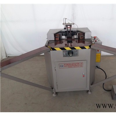 鋁型材組角機(jī)供應(yīng)廠家   斷橋鋁型材供應(yīng)廠家報(bào)價(jià)   斷橋鋁組角機(jī)價(jià)格