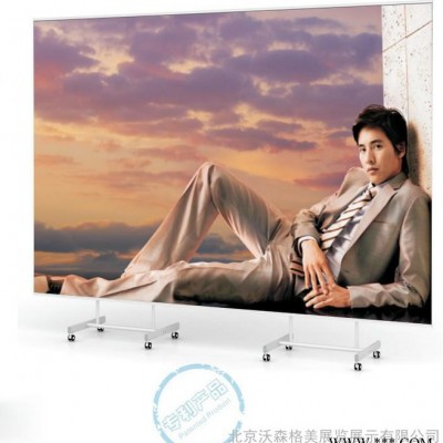 展覽器材 珠寶店專用 鋁合金板材 經濟實用 美觀GH-21S