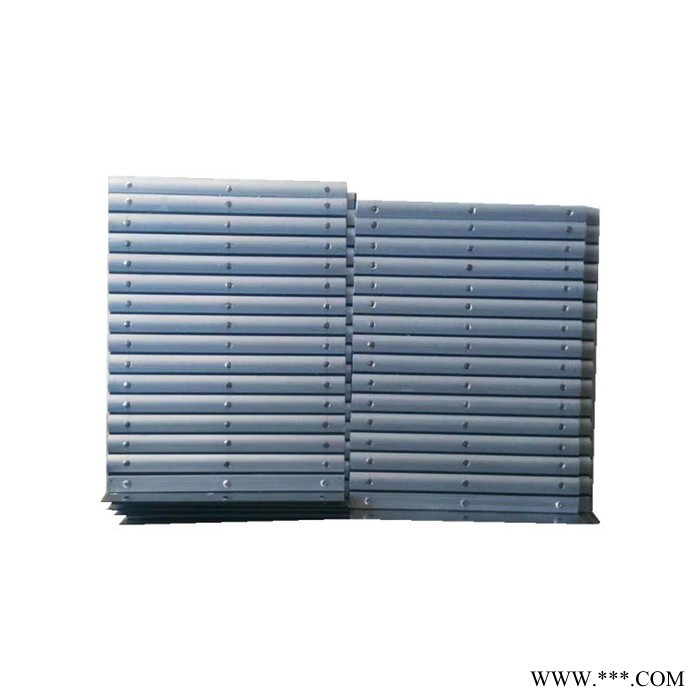 德康DK-07 鋁簾 鋁型材防護簾 機床防護簾 批發機床導軌防護簾