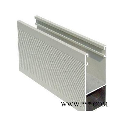 鋁型材零售 鋁合金導槽 ** 鋁材批發(fā)