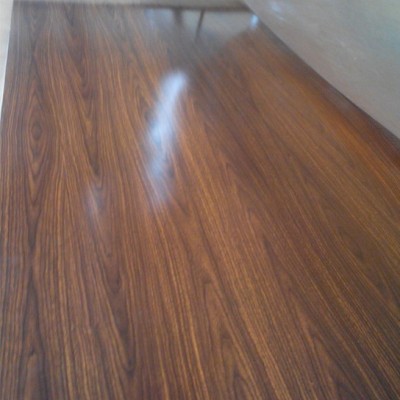 力得LDZ1200 鋁板木紋轉印機