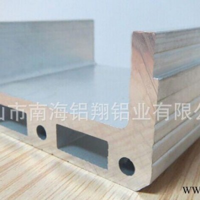 大量直銷鋁合金型材 工業異形鋁型材 鋁型材加工歡迎訂購