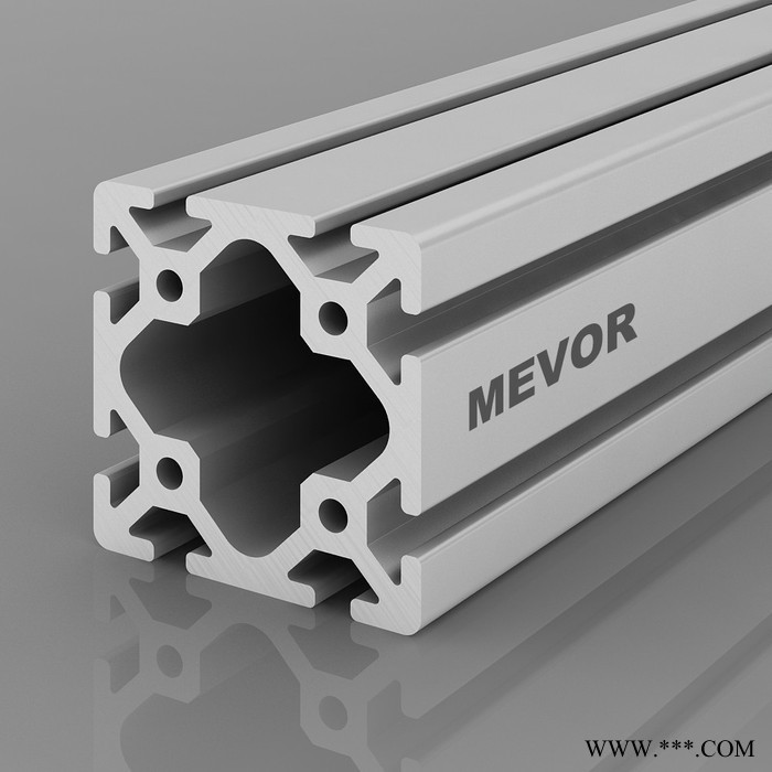 MV-8-80160  工業鋁型材