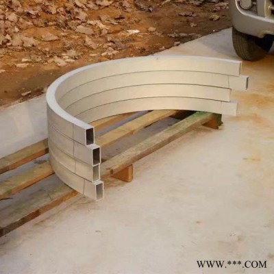 精優(yōu)制彎WT-鋁型材 型材拉彎