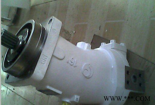 華德貴州力源路力士樂鋼廠鋁型材A7V78EP2RPF00壓力 鋁型材壓力機液壓泵