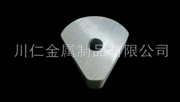 供應鋁合金型材、工業異型材