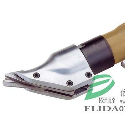 依利達氣動剪刀/氣動鋼板剪/氣動鋼剪/氣動鋁板剪刀