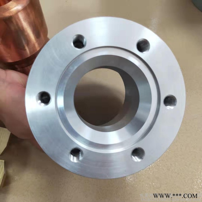 騰輝金屬材料 6061/6063合金鋁型材 空心薄厚壁鋁管 激光切割 氧化折彎拉絲攻絲車牙拉花倒角焊接加工