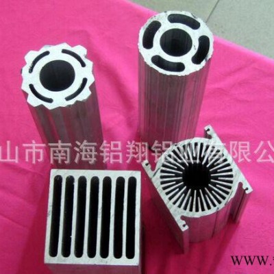 工業散熱器型材擠壓、【工業散熱器鋁合金型材】深加工