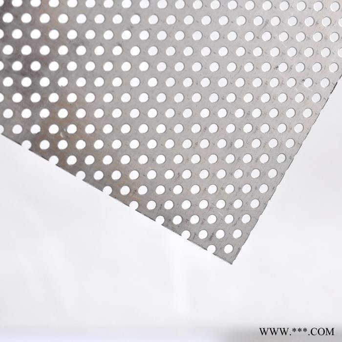 幕墻裝飾穿孔鋁板 微孔穿孔板小孔洞洞板 微孔沖孔板微孔不銹鋼板