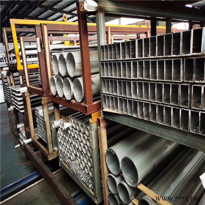 通發泰 青島6063工業鋁型材 T6鋁型材價格