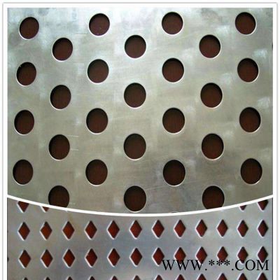 潤闊 沖孔網 鐵板沖孔網 鋁板沖孔網 不銹鋼沖孔網 瓷磚掛板廠家批發