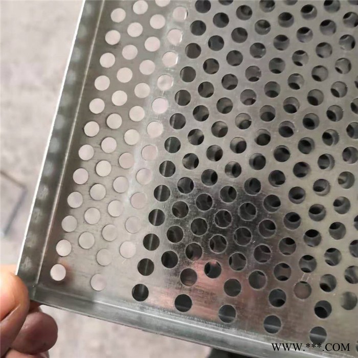 廠家批發  沖孔網沖孔板 鋁單板沖孔板 鋁板沖孔網 沖孔網板廠家