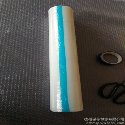 山東工業(yè)幕墻保護(hù)膜、塑鋼型材保護(hù)膜、防盜門保護(hù)膜廠家，自產(chǎn)自銷 粘度穩(wěn)定