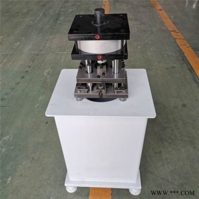 正峰廠家供應斷橋鋁門窗設備廠家 鋁塑門窗加工設備鋁型材氣動壓力機 沖床沖孔機