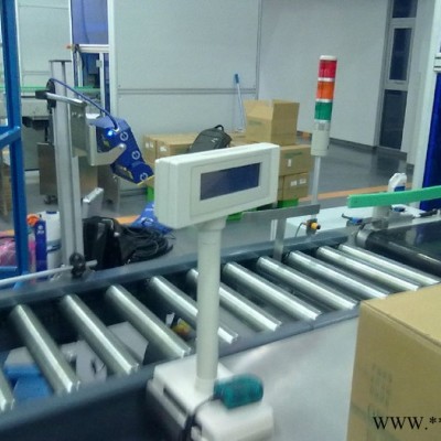 廊坊輪胎輥筒轉(zhuǎn)彎輸送機 鋁型材