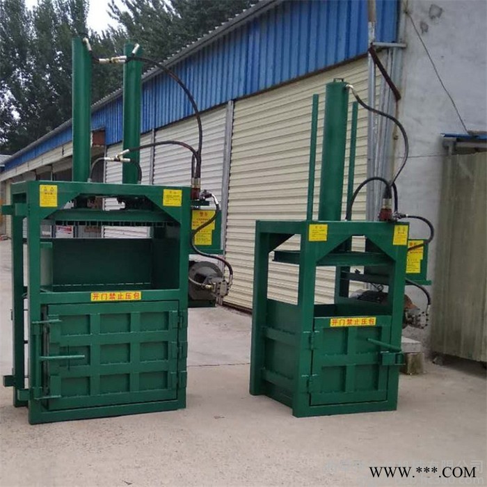 鋁板液壓打塊機 金佳多功能噸包袋擠塊機 定做60噸塑料瓶液壓打包機