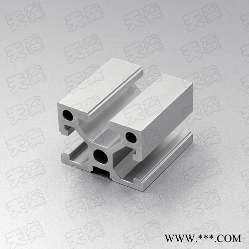 天龔 鋁型材 工業鋁型材3040 流水線工業合金型材 上海鋁型材廠家批發