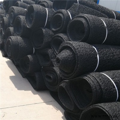 鋁錳鋁板屋面專業阻燃通風降噪網阻燃特性穩定