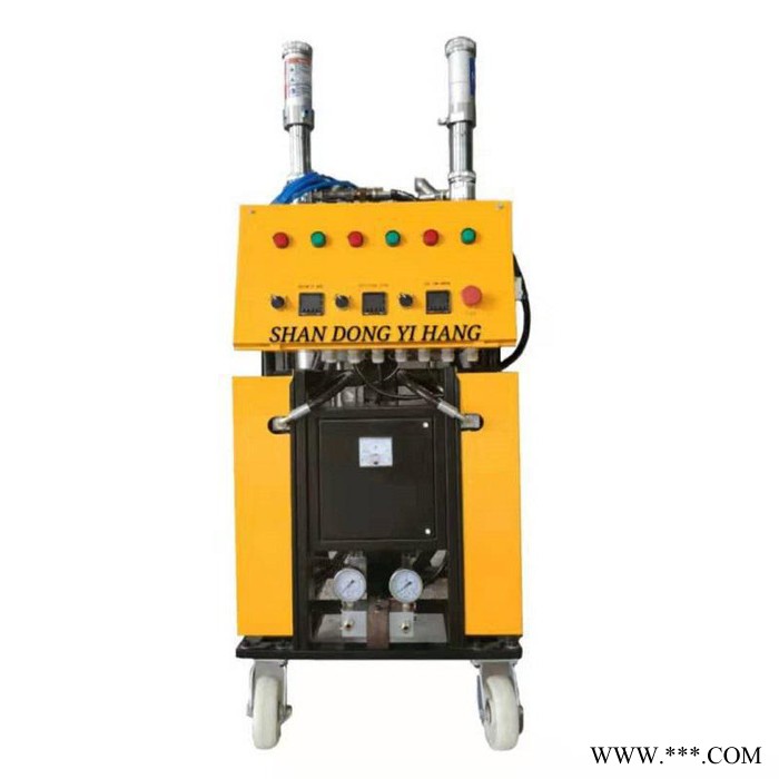 鋁型材發(fā)泡機(jī)設(shè)備廠家 聚氨酯噴涂機(jī)