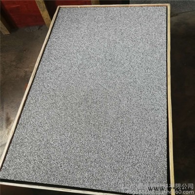 發泡鋁板 廣嘉源GJY-AL001 泡沫鋁 室內外裝修裝飾材料 廠家供應