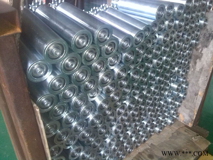 攀輥筒轉彎輸送機 鋁型材