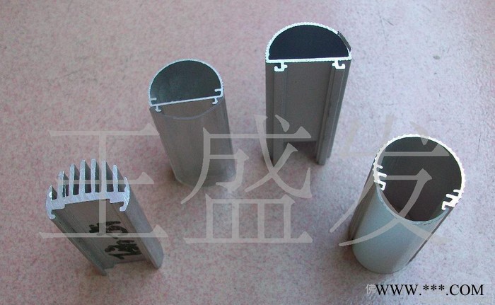 工業(yè)鋁型材