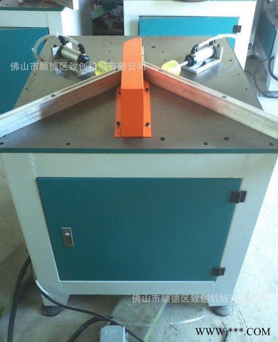 MJ255-45度切角機45度鋁型材切角機.鋁材切割機-單頭切角機