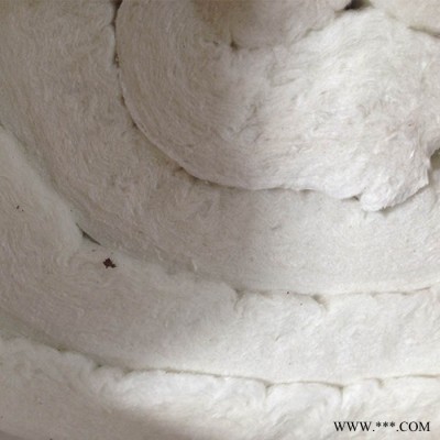 高溫爐外壁保溫專用，硅酸鋁針刺毯，硅酸鋁管，硅酸鋁板。