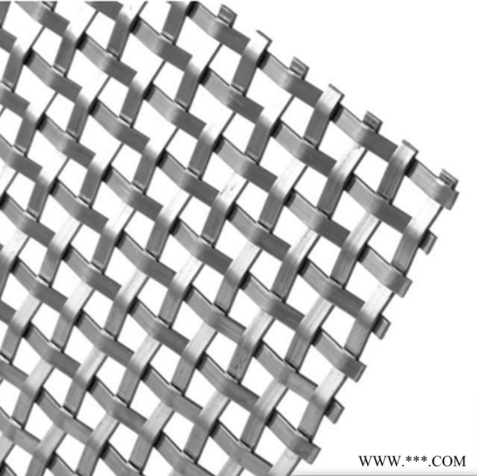 乾卓金屬網 加工不銹鋼裝飾編織品 辦公室移動隔斷 異形鋁型材裝飾網 金屬簡易房屋建設材料 熱鍍鋅格柵板 4s店貨架裝飾