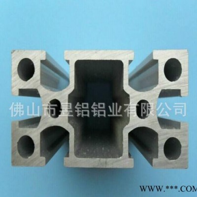 生產工業鋁型材 國標6061鋁型材 6063國標鋁合金型材