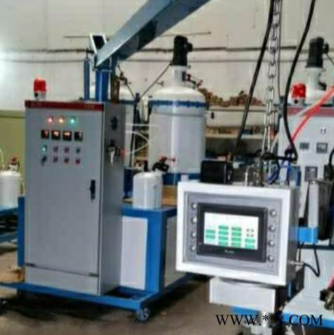 [一航]鋁型材填充發(fā)泡機(jī) 聚氨酯粉撲發(fā)泡機(jī) 源頭廠家 質(zhì)量上乘 售后保證 聚氨酯發(fā)泡