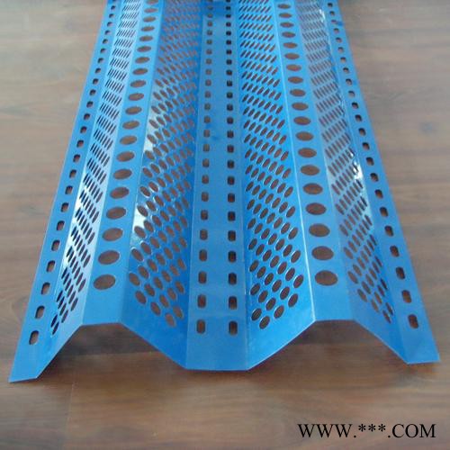 耀科 鋁板網(wǎng)   鋁板防風抑塵網(wǎng)   防風抑塵網(wǎng)    防塵擋風墻 ** 寧夏