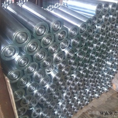 寧波無(wú)動(dòng)力輸送機(jī) 傾斜輸送滾筒鋁型材