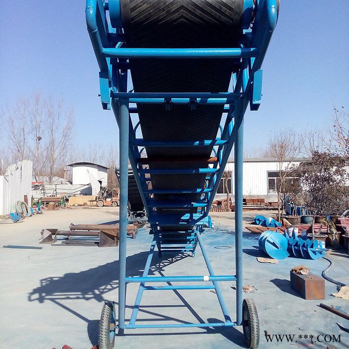 U型托輥輸送機** 鋁型材水平輸送機