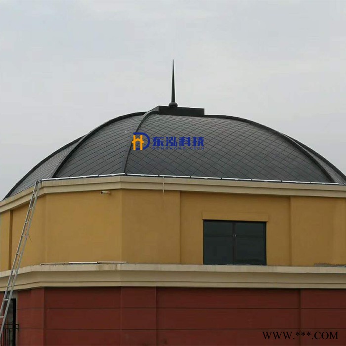 矩形鋁板 蘇州廠家鋁鎂錳平鎖扣屋面板H-400型 魚鱗板造型 現(xiàn)代建筑墻面裝飾