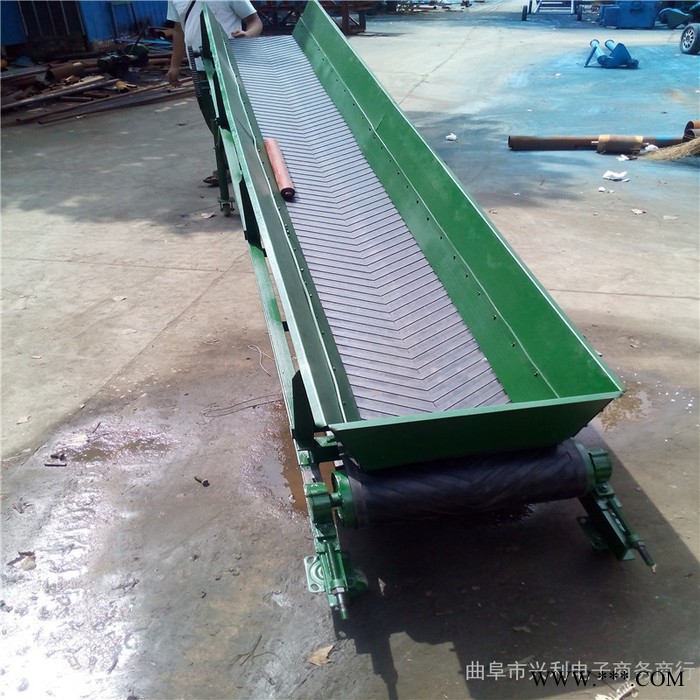 帶式自動送料機多用途 鋁型材水平輸送機