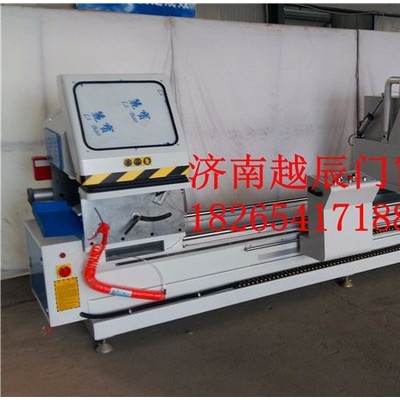 供應斷橋鋁門窗設備，斷橋鋁家具專用切割鋸，斷橋鋁型材（特殊）專用切割鋸