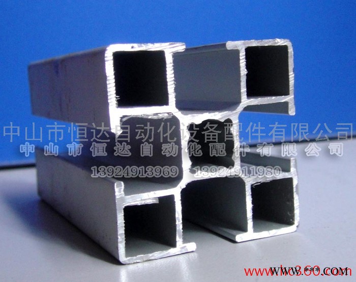 供應聚興4040工業鋁型材4040型材流水線型材