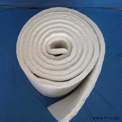 富達硅酸鋁 防火硅酸鋁針刺毯  硅酸鋁甩絲針刺毯150   9760   4444 硅酸鋁板供應商