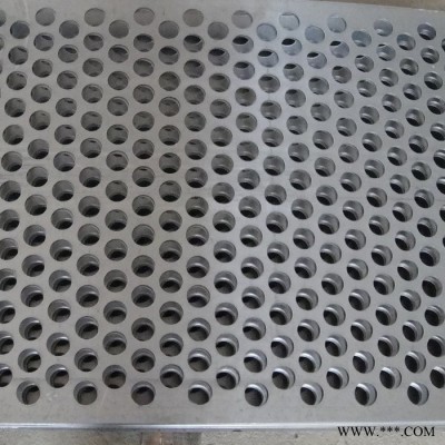 明聰   **  不銹鋼沖孔板 過濾篩板  幕墻鋁板網  銅板沖孔網