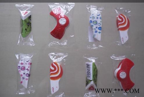 工業鋁金鋁型材專用連接件配件包裝機、全自動枕式理料包裝機