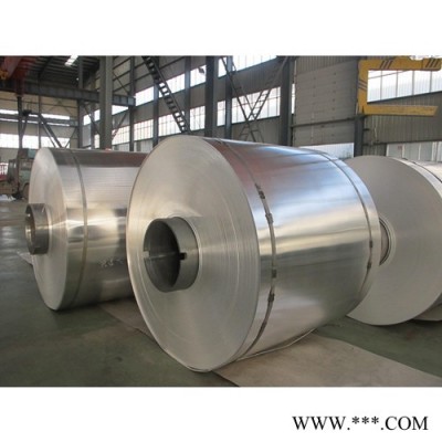 恒誠 鋁板 鋁卷 鋁皮  0.3mm保溫鋁皮一平米價格