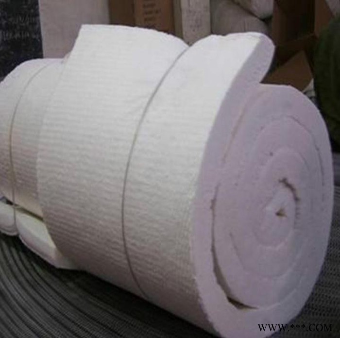 淮南市【昌泰】硅酸鋁針刺毯 氈 電廠專用高溫硅酸鋁板 氈建材防火A級(jí) 汽運(yùn)