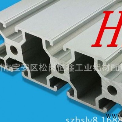 批發工業鋁型材  現貨40120工業鋁型材 深圳東莞鋁型材