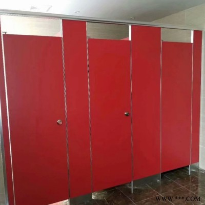 石嘴山小便擋板制作安裝 來賓鋁板衛生間隔斷報價價格表