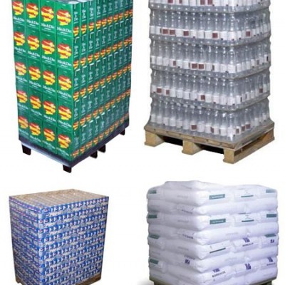 江門鋁型材纏繞包裝機 可定制棒料纏繞機 珠海依利達水平式裹包機​質量佳