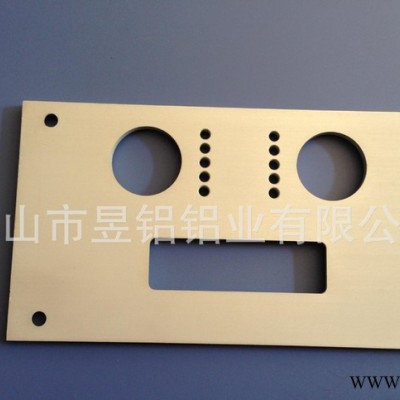 生產數控加工工業型材