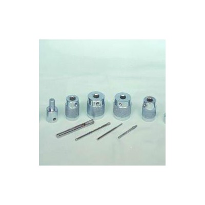 曼德MGBK34 金剛石工具 五金配件電鉆石材仿形機鋁型材切割機粘盤小磨輪玻璃陶瓷鍍鉻 金剛石磨頭五金工具 手電鉆