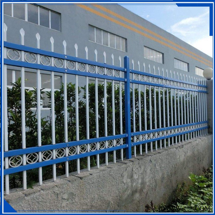 恒翔 鋅鋼型材 鋁型材 鋅鋼護欄